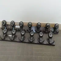 ظرف و وسایل آشپزخانه|ظروف سرو و پذیرایی|شیراز, زند|دیوار