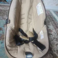 کریر وصندلی ماشین ایتالیایی