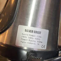 قابلمه و خورد کن|خردکن، آسیاب، غذاساز|مشهد, آزادشهر|دیوار