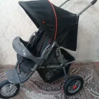 کالسکه ایتالیایی اصل مارک اوربان دتورurban detour
