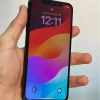 آیفون xs max دوسیم