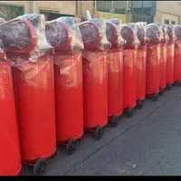معاوضه فروش انواع کارواش ایتالیایی|ماشین‌آلات صنعتی|همدان, |دیوار