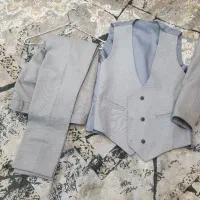 کت شلوار جلیقه درحدنو|لباس|پرند, فاز ۲|دیوار