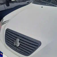 تیبا۲ .مدل۱۳۹۵|خودرو سواری و وانت|مشهد, عبادی|دیوار