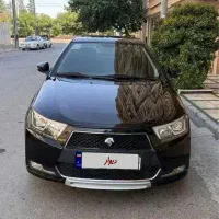 دنا پلاس توربو اتوماتیک ۱۴۰۱