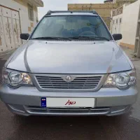 پراید 132 تمیز مدل 89