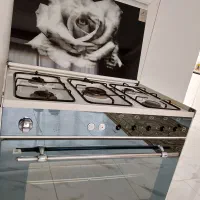 اجاق گاز