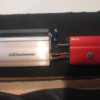 سیستم صوتی ماشین پایونیر