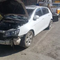 جیلی 2013هاچ بگ موتور گربکس سالم|خودرو سواری و وانت|مشهد, سعد آباد|دیوار