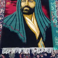 تابلو فرش ۳۰۰