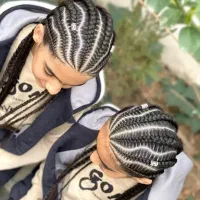 آموزش بافت مو ، اکستنشن مو ، مو