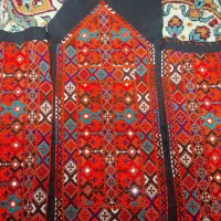 زی استین تمام دست