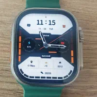 ساعت هوشمند HK10 Ultra 2