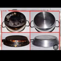 اسپری چربی زدای نانو|مواد شوینده و دستمال کاغذی|یاسوج, |دیوار