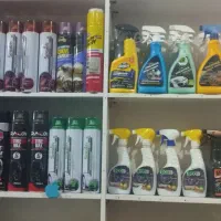 انواع اسپری ماشین یکجا