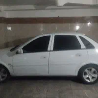 لیفان ۵۲۰ سواری