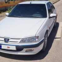 پژو پارس tu5 مدل ۱۳۹۸