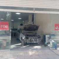 به یه استا کار صافکار و پی دی ار کار  نیازمندم