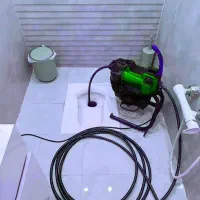 لوله بازکنی(سراسرمشهدفوری) فنرزن۲۴ساعت و چاه بازکن