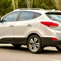 توسان IX35 ۲۰۱۵ / سفارش عرب