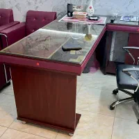 مبل و میز اداری|مبلمان اداری|تهران, هفت حوض|دیوار