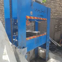 فروش|ماشین‌آلات صنعتی|خرم بید, |دیوار