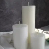 شمع سازی|صنایع دستی و سایر لوازم تزئینی|میانه, |دیوار