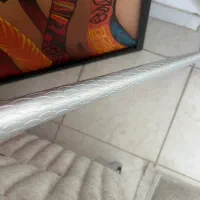 چوب پرده پانچ