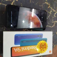 گوشی Redmi 9a|موبایل|کرج, بنیاد|دیوار