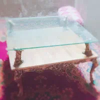 میز سلطنتی|مبلمان خانگی و میز عسلی|خاش, |دیوار