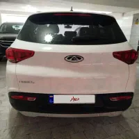 تیگو ۷ مدل ۱۴۰۱|خودرو سواری و وانت|تهران, شهرک شریعتی|دیوار