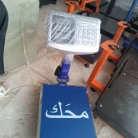 ترازو حساس وبی نظیر
