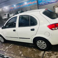 تیبا ۲ EX مدل ۱۴۰۰