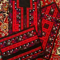 زی استین|لباس|سراوان, |دیوار