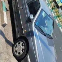 پژو پارس LX TU۵، مدل ۱۳۹۹