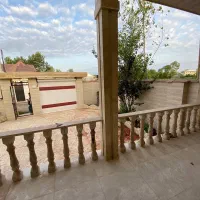 ۹۰مترویلای‌کلیدنخورده/پکیج/نماسنگ/بلوارساحل|فروش خانه و ویلا|خشکبیجار, |دیوار
