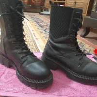 بوت طرح کش سایز ۳۸