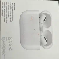 فروش ایرپاد پرو|لوازم جانبی موبایل و تبلت|شیراز, قدوسی غربی|دیوار