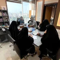 استخدام منشی و نیروی دفتری
