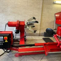 دستگاه لاستیک درار چینی و ترک