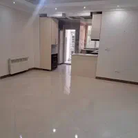 ۷۶ متر __واحد تخلیه __دوخواب تهرانسر