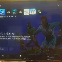 ps5 سفارش اروپا