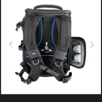 کیف کوله ای حمل دوربین بنرو اورجینال|دوربین عکاسی و فیلمبرداری|تهران, نیروی هوایی (پیروزی)|دیوار