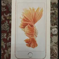 ایفون 6s 64g|موبایل|قم, آذر (نکویی)|دیوار