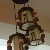 لوستر آشپزخانه