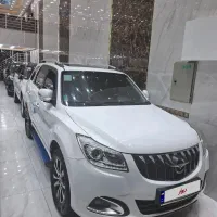 هایما s7 مدل ۹۷ ۱۸۰۰ توربو بیرنگ|خودرو سواری و وانت|تبریز, |دیوار