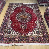 فرش جفت ۶ متری تبریز