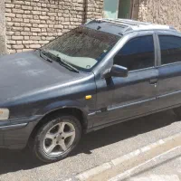سمند مدل ۸۸