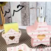 جامایع جااسکاج آنجل انگلیش هوم|لوازم حمام|شیراز, تندگویان|دیوار