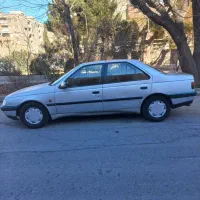 پژو۴۰۵|خودرو سواری و وانت|مشکین‌دشت, |دیوار